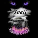 spellhealer profile - page of cups